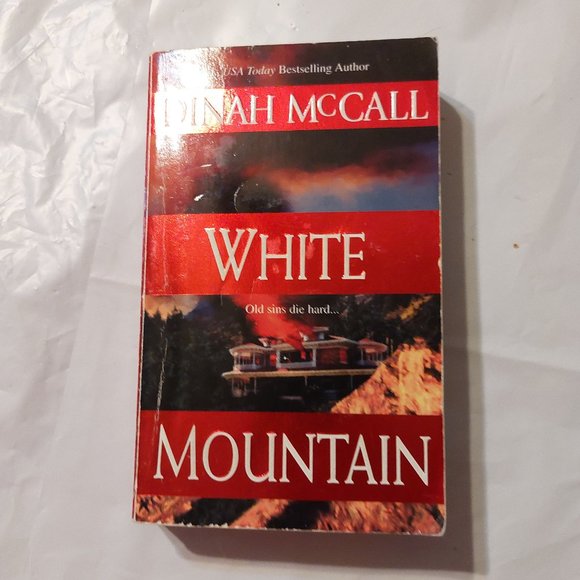 White Mountain - Picture 1 of 4